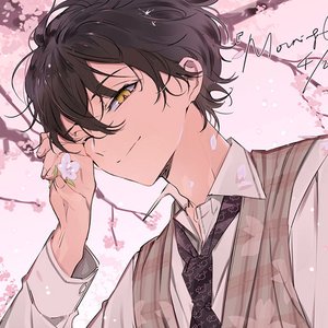 Avatar for ユゥ(CV.花江夏樹)