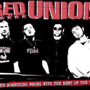 Avatar for Red Union