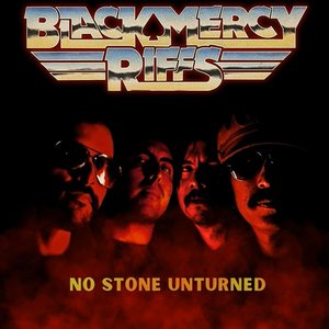 No Stone Unturned
