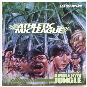 Jungle Gym Jungle