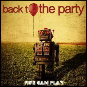 Five Can Play