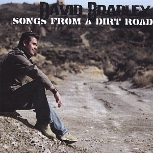 Songs From A Dirt Road album cover