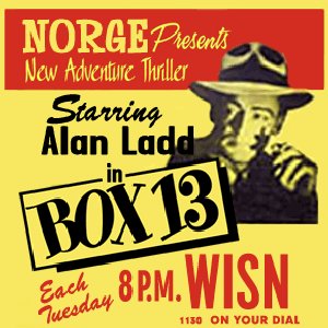 Avatar for box 13