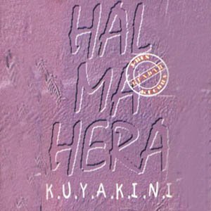 Kuyakini