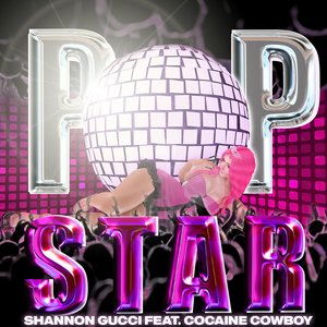 Popstar/Famous