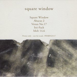 Square Window