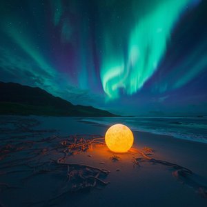 Coconut Moon