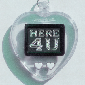 Artwork for HERE 4 U