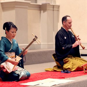 Avatar di East Winds Ensemble