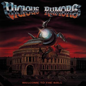 Welcome to the Ball