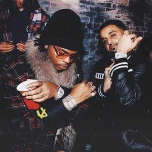 Avatar for NAV & Gunna