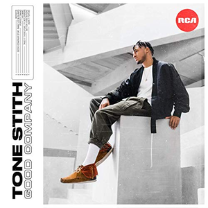 Tone Stith