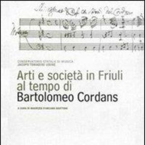 Avatar di Bartolomeo Cordans