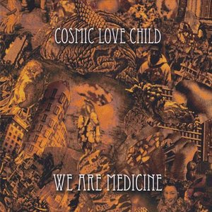 We Are Medicine