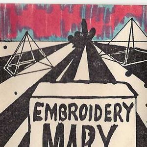 Avatar for embroidery mary