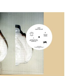 Whose Life EP