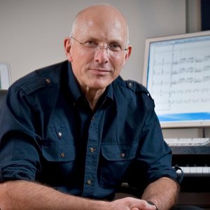 Avatar for Nigel Westlake