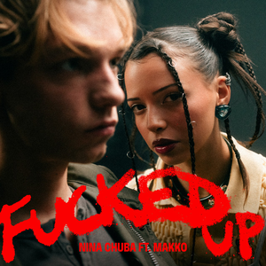 Artwork for Fucked Up