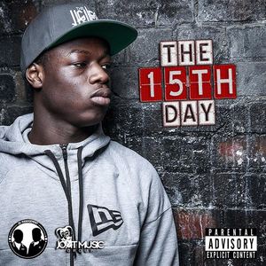 THE 15th DAY by J Hus