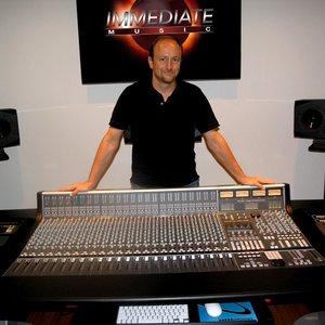 Avatar für Immediate Music