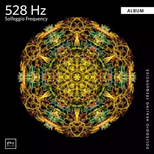 Avatar for Solfeggio Frequencies Tones