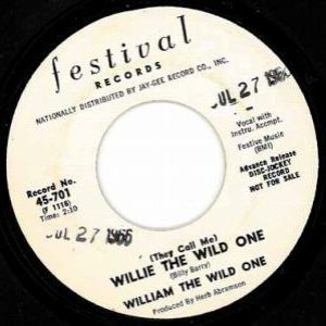 Avatar for Willie the Wild One
