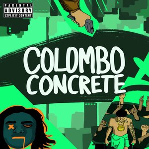 Colombo Concrete - Single
