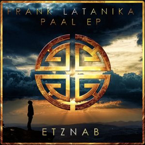 Paal EP