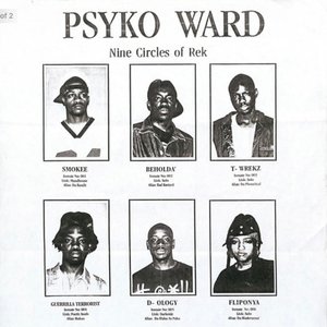 Avatar for Psyko Ward