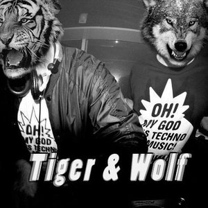 Avatar di Tiger & Wolf