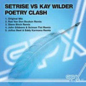 Avatar for Setrise vs. Kay Wilder