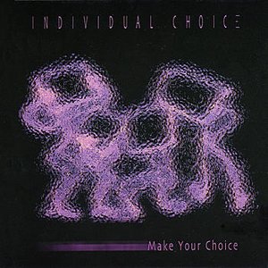 Make Your Choice