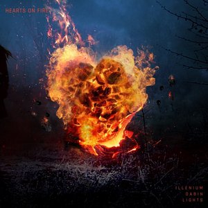 Hearts on Fire album art