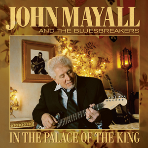 John Mayall & the Bluesbreakers - Big Legged Woman Lyrics - Zortam Music