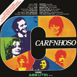 Carinhoso - Internacional by Michael Jackson