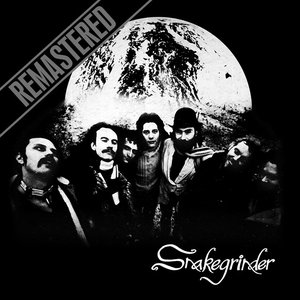 ...And The Shredded Field Mice - Remastered