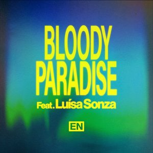 Bloody Paradise (English Ver.) (Feat. Luísa Sonza)