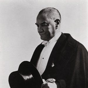 Avatar for Ataturk