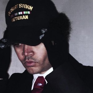 Avatar for James Ferraro