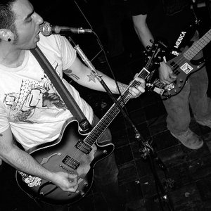 Avatar for Hand Grenade Serenade