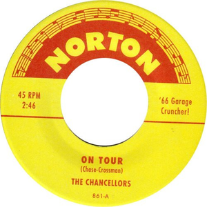 Artwork for Route 66