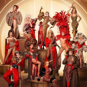 Avatar for The Cast of Drag Race España