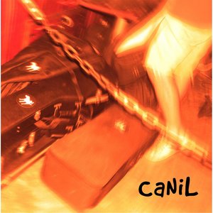 Canil EP