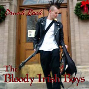 Drunk Rock by The Bloody Irish Boys