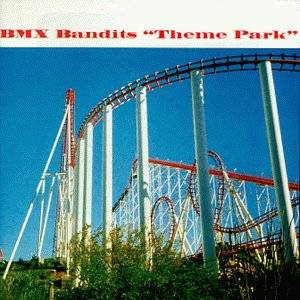 Theme Park by BMX Bandits