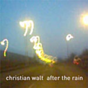 After The Rain
