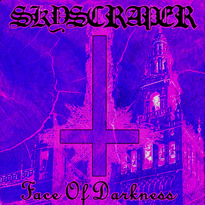 Face Of Darkness by Skyscraper