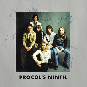 Procol's Ninth (Deluxe Edition)