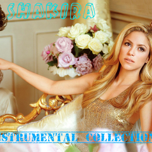 Instrumental Collection by Shakira