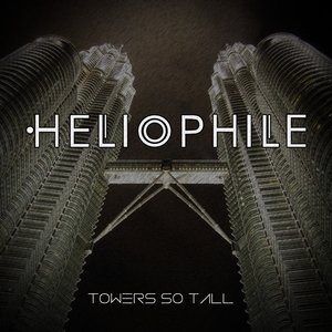 Towers so Tall